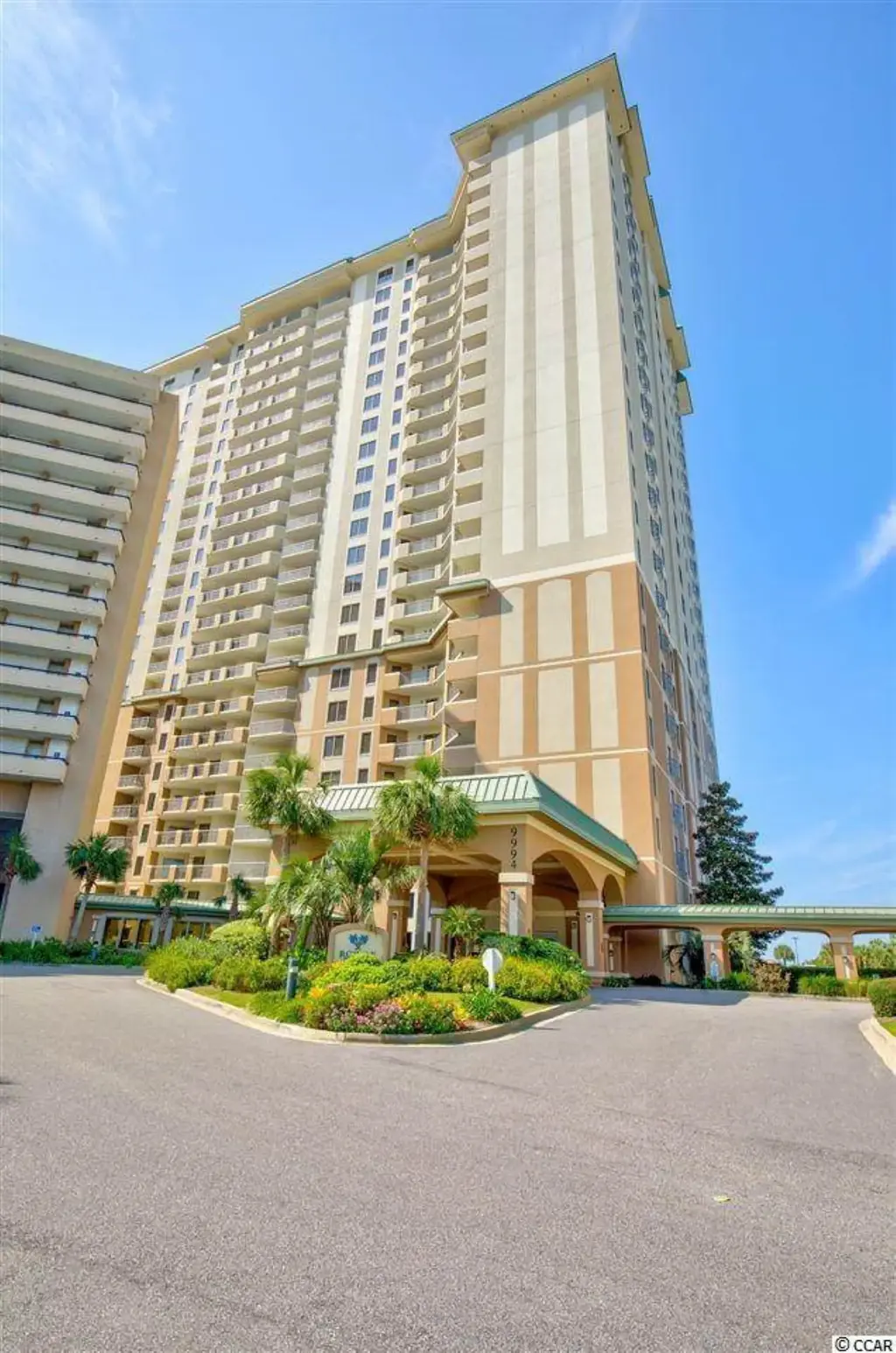 9994 Beach Club Dr. 701, Myrtle Beach