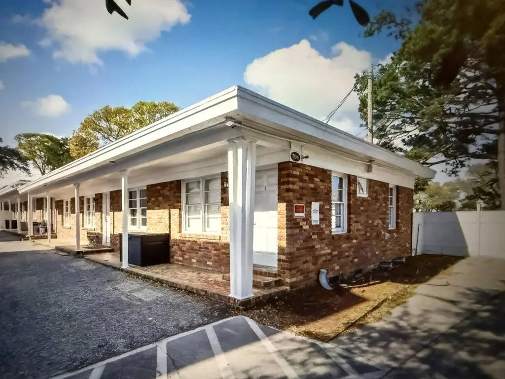 706 Mitchell Dr., Myrtle Beach