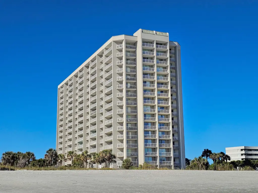 9820 Queensway Blvd. 1502, Myrtle Beach