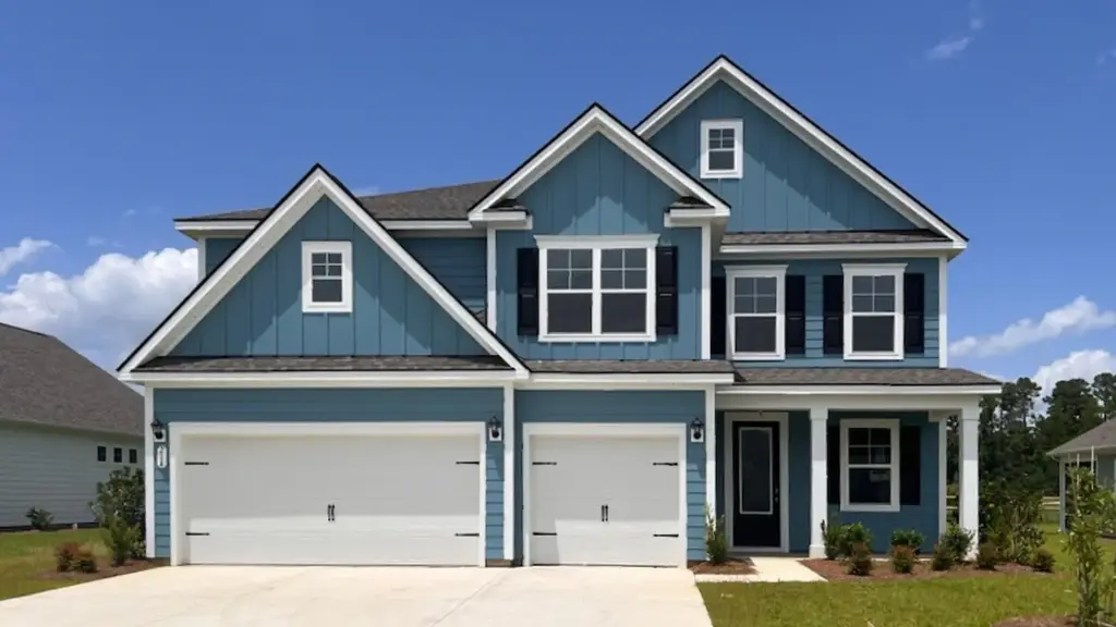 214 Bantry Ln., Conway