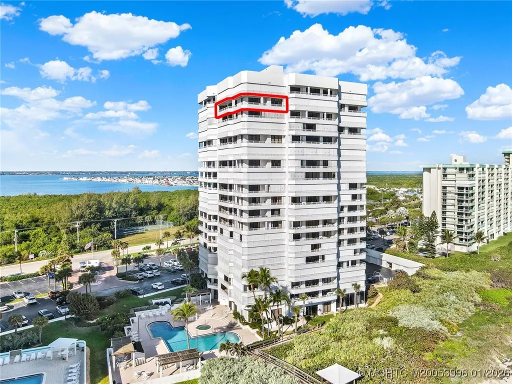 9950 Ocean Drive 1905, Jensen Beach