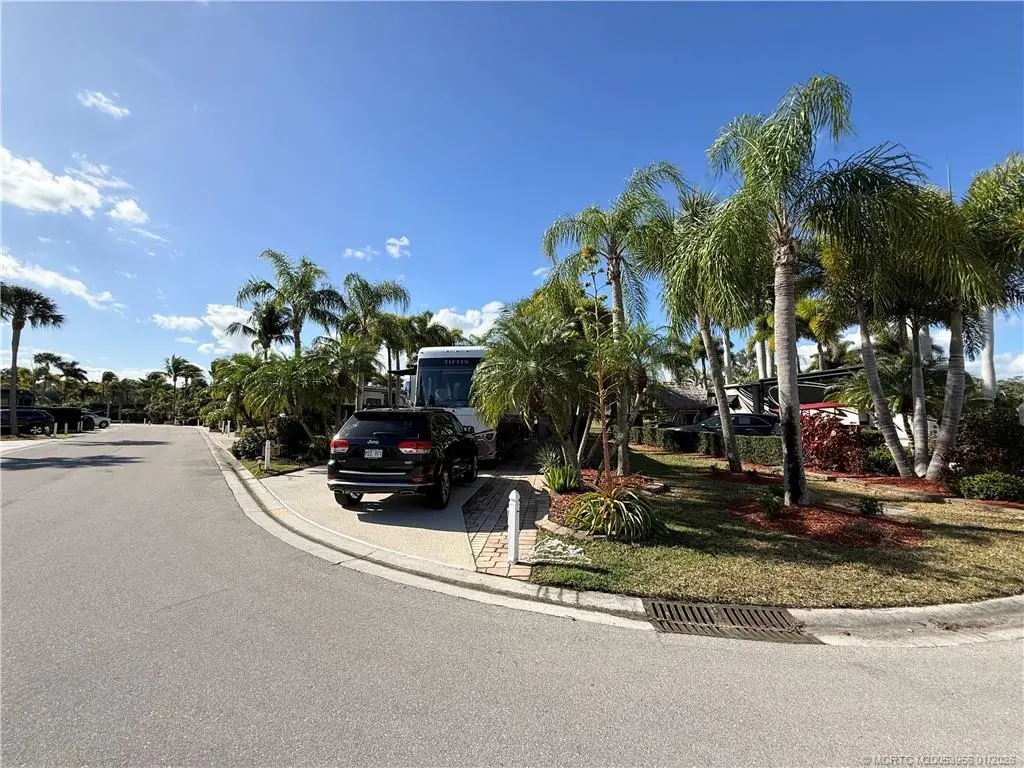 502 Boundary Drive, Port St. Lucie