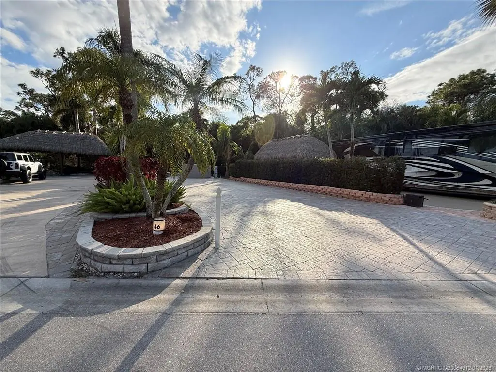 46 Boundary Drive, Port St. Lucie