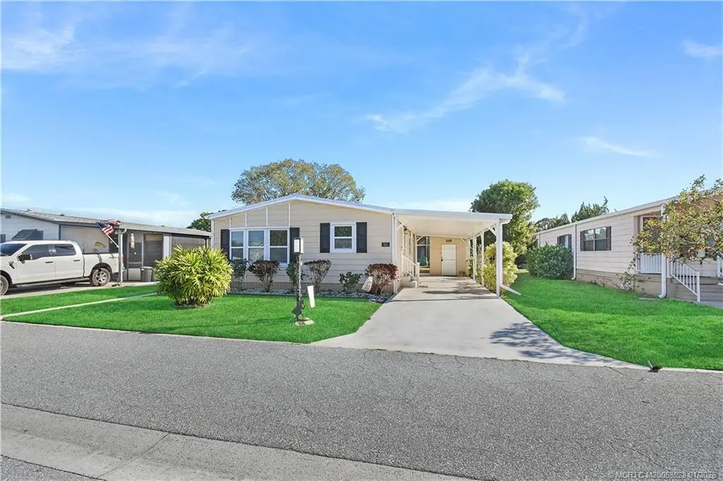 3 of 43 - 551 Barb Ann Lane, Port St. Lucie, FL
