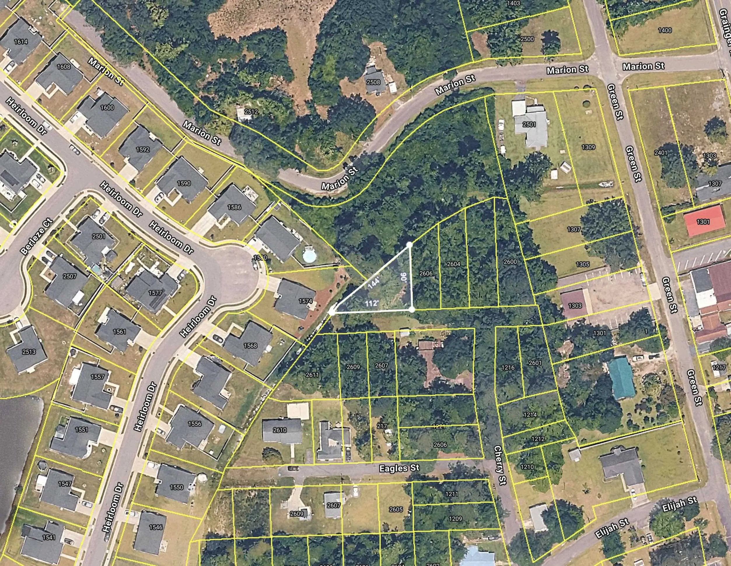 Photo of Listing #2602136