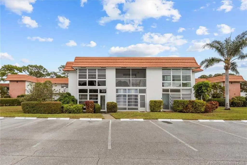 2600 Ocean Boulevard E5, Stuart