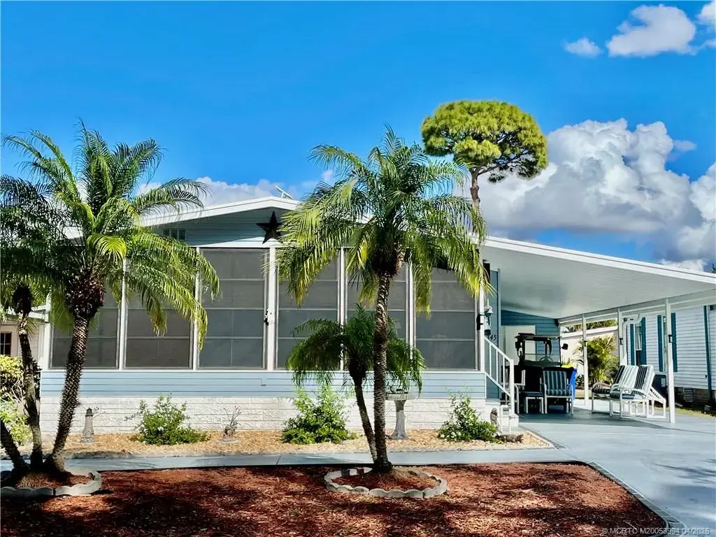 16345 Indianwood Circle, Indiantown