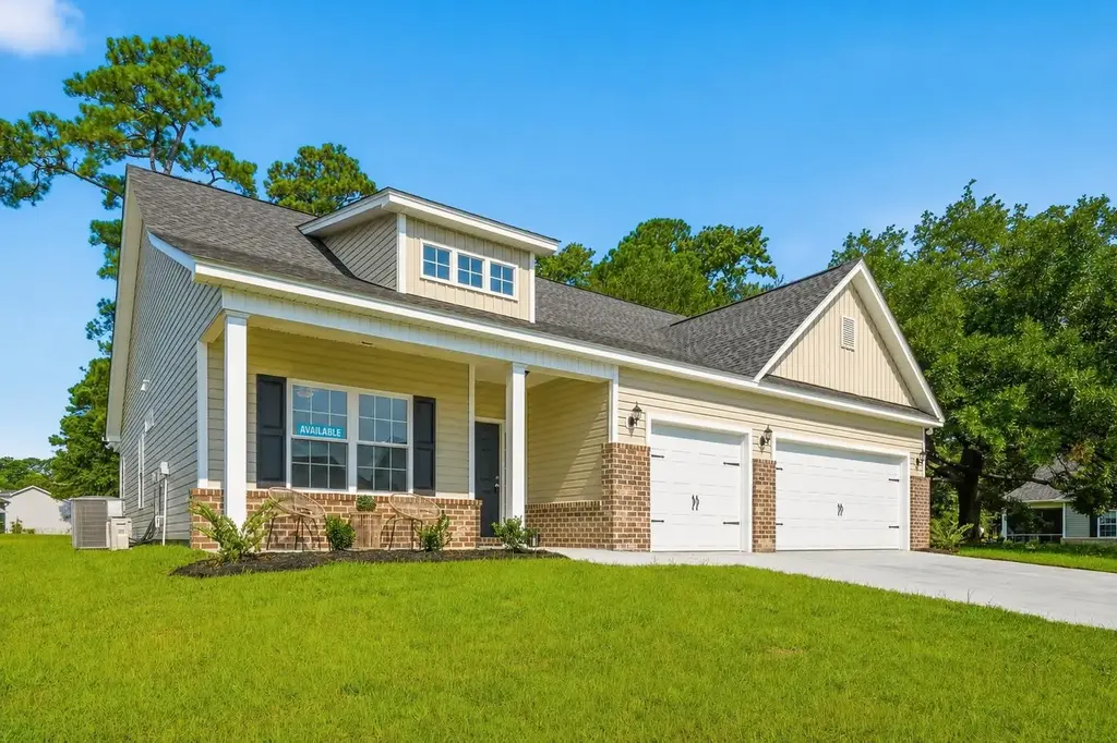302 Chaff Ct., Georgetown