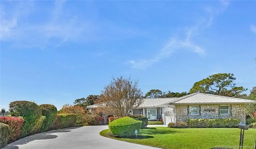 1898 Coronado Lane, Stuart