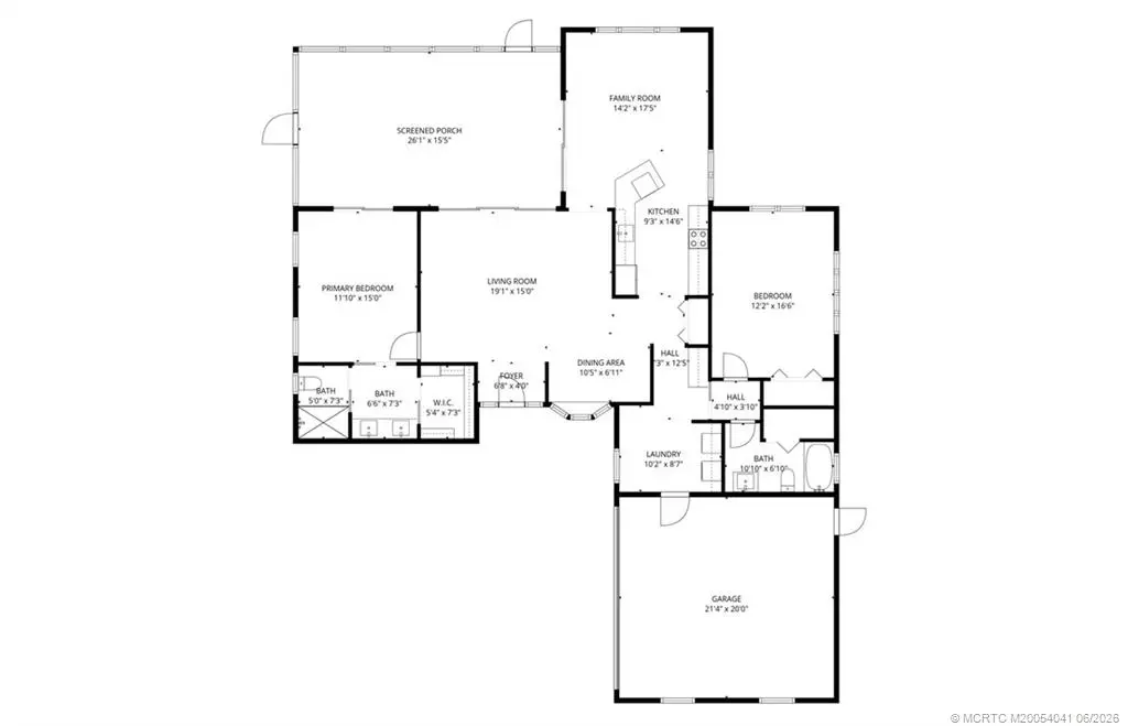 3 of 46 - 1898 Coronado Lane, Stuart, FL