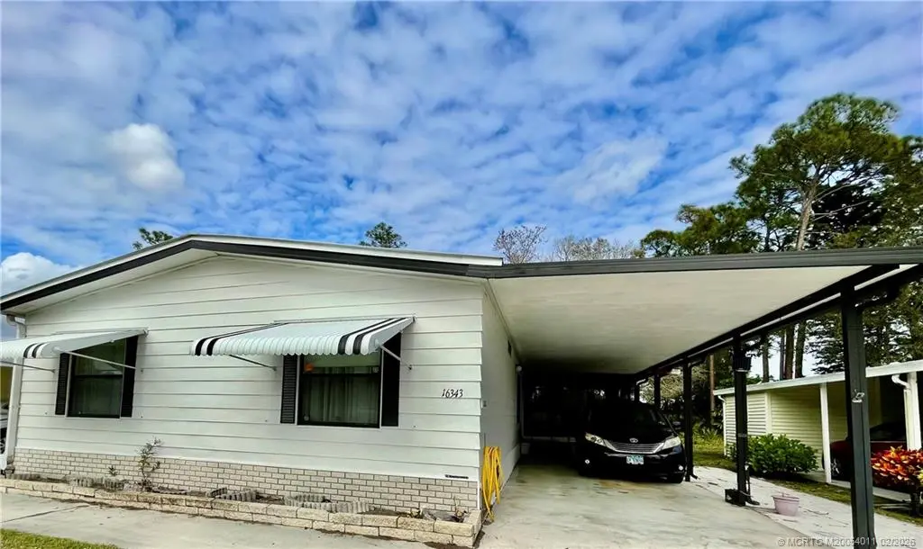 16343 Four Wood Way, Indiantown