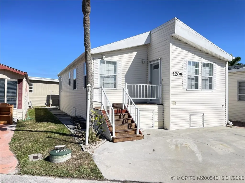 2 of 78 - 1209 Nettles Boulevard, Jensen Beach, FL