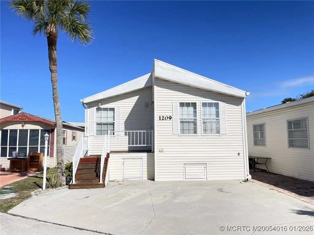 3 of 78 - 1209 Nettles Boulevard, Jensen Beach, FL