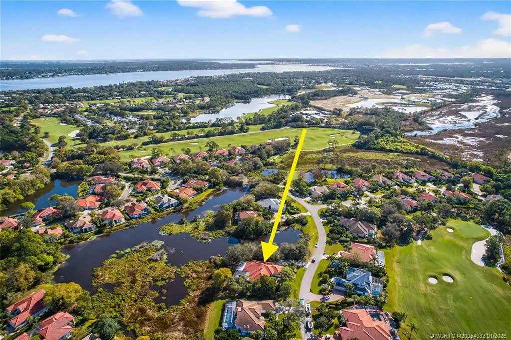 2 of 44 - 1546 Buttonbush Circle, Palm City, FL