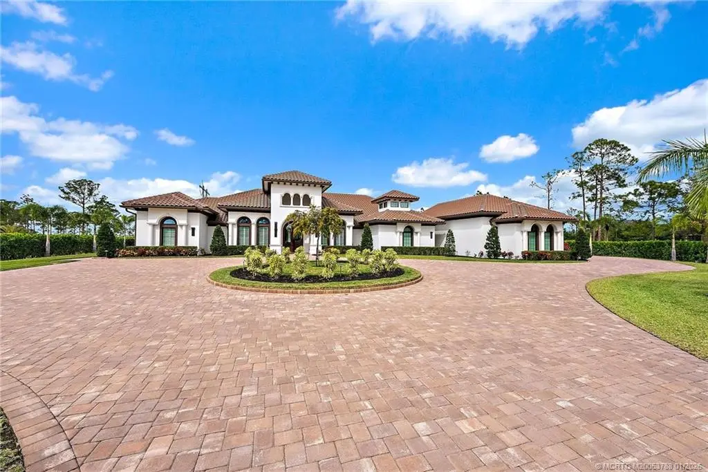 7848 Saddlebrook Drive, Port St. Lucie