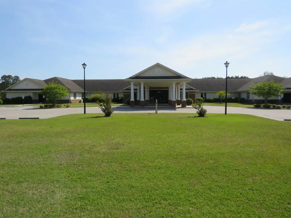260 Watson Heritage Rd., Loris
