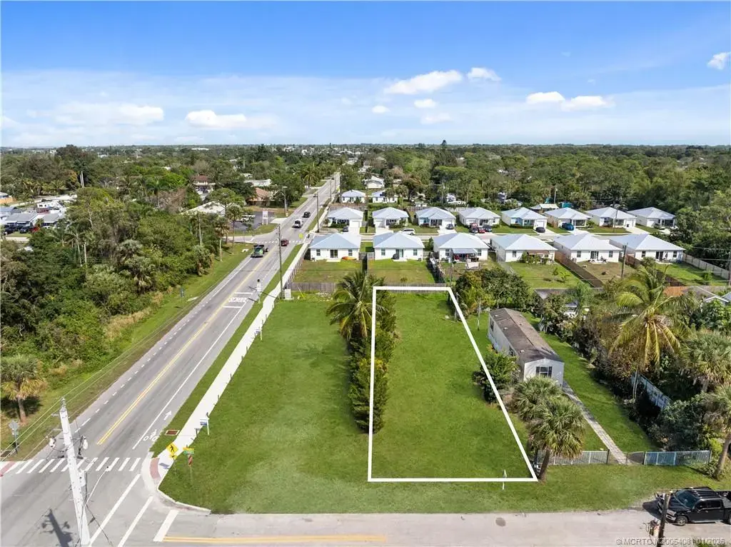 5161 Kingfish Avenue, Stuart