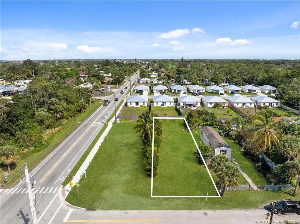 5161 Kingfish Avenue, Stuart