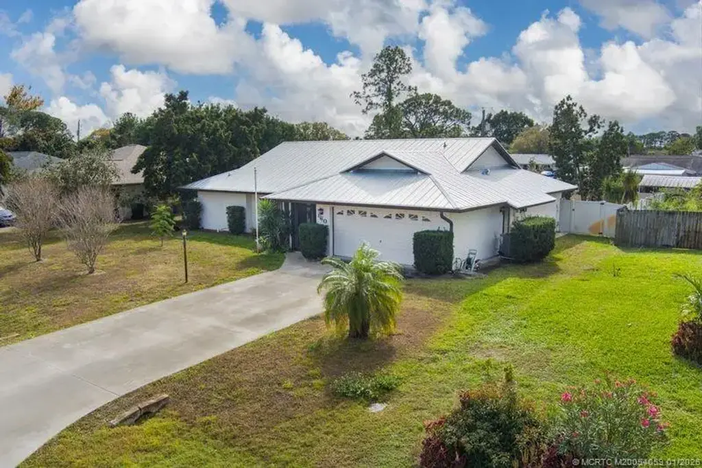 160 Duxbury Avenue, Port St Lucie