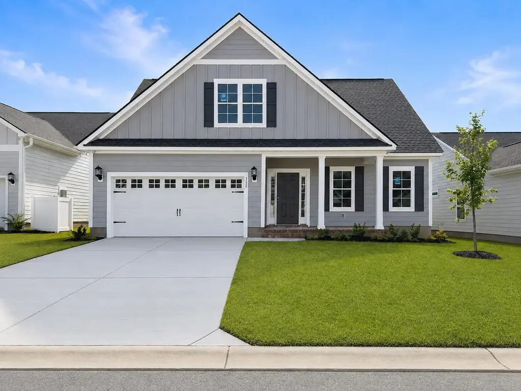 5005 Shore Breeze Dr., Myrtle Beach
