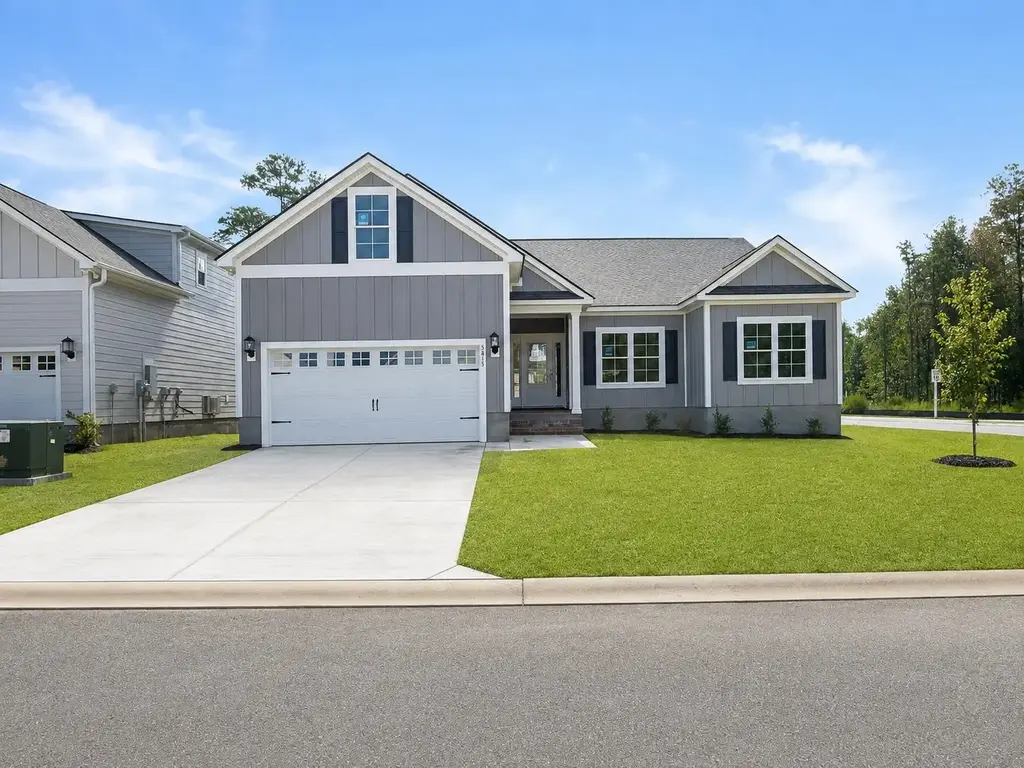 5015 Shore Breeze Dr., Myrtle Beach