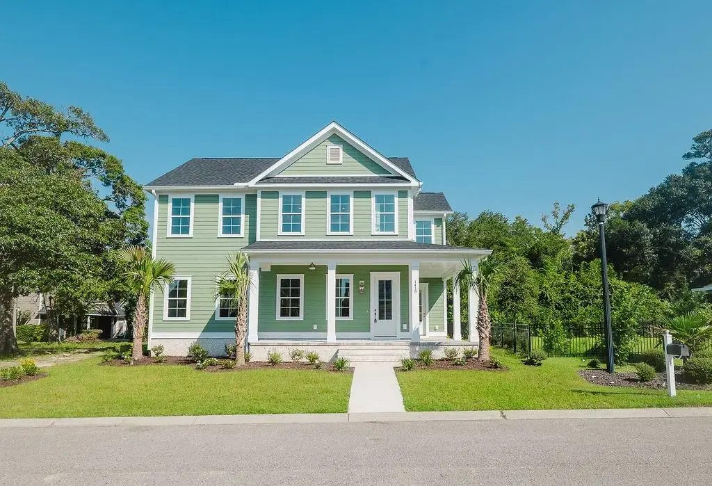 1419 Hunters Rest Dr., North Myrtle Beach