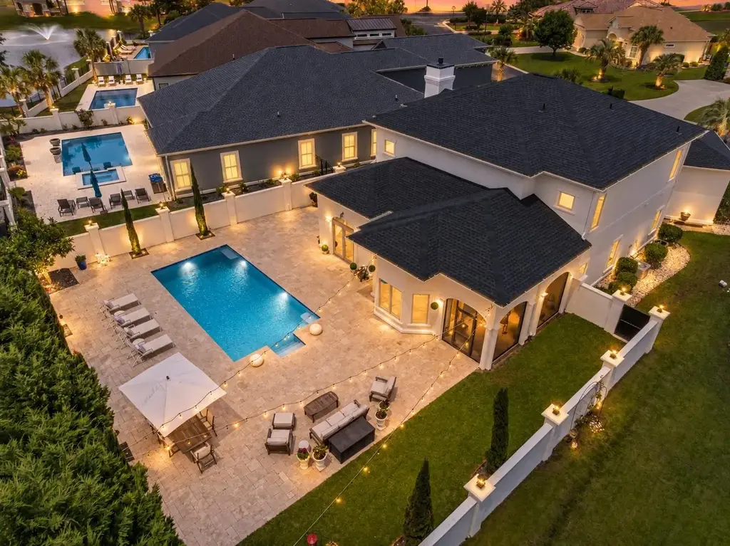 616 Edgecreek Dr., Myrtle Beach