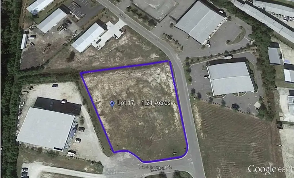 200 Elk Hunt Ct., Murrells Inlet