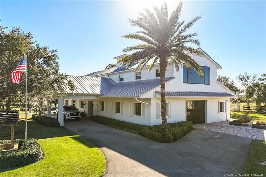 2541 Trailside Path, Stuart