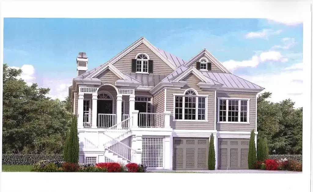 Tbd Oak Bay Dr., Georgetown