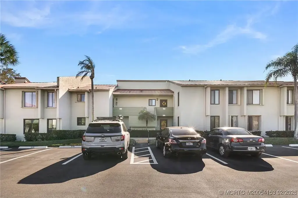 5413 Miles Grant Road G206, Stuart