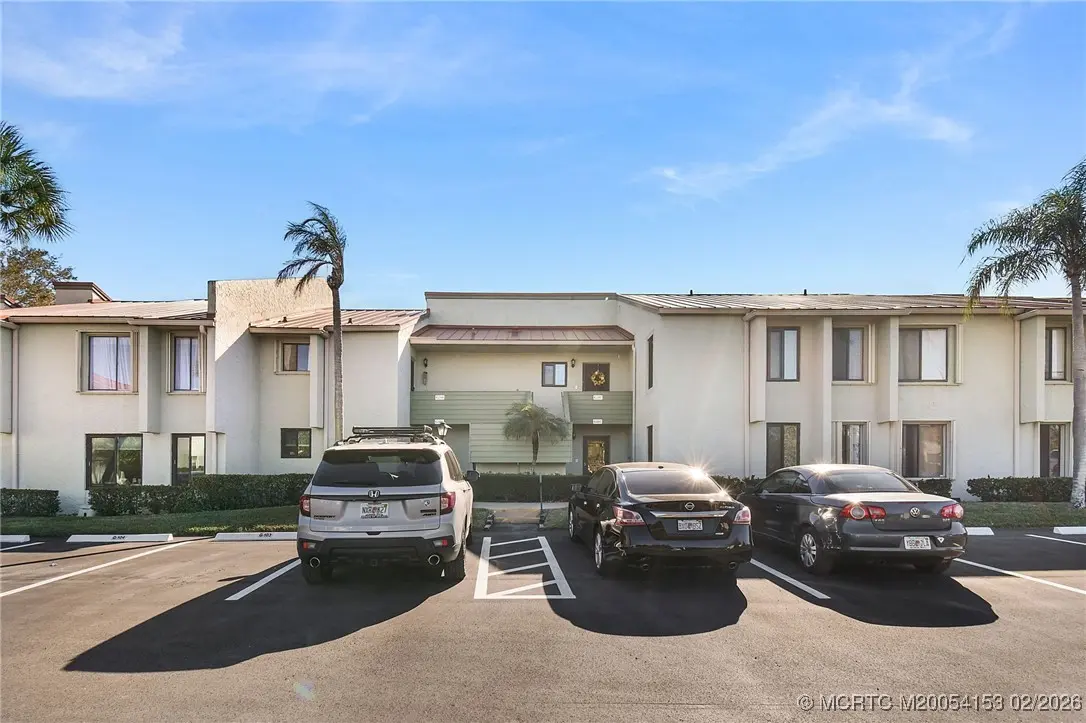 5413 Miles Grant Road G206, Stuart