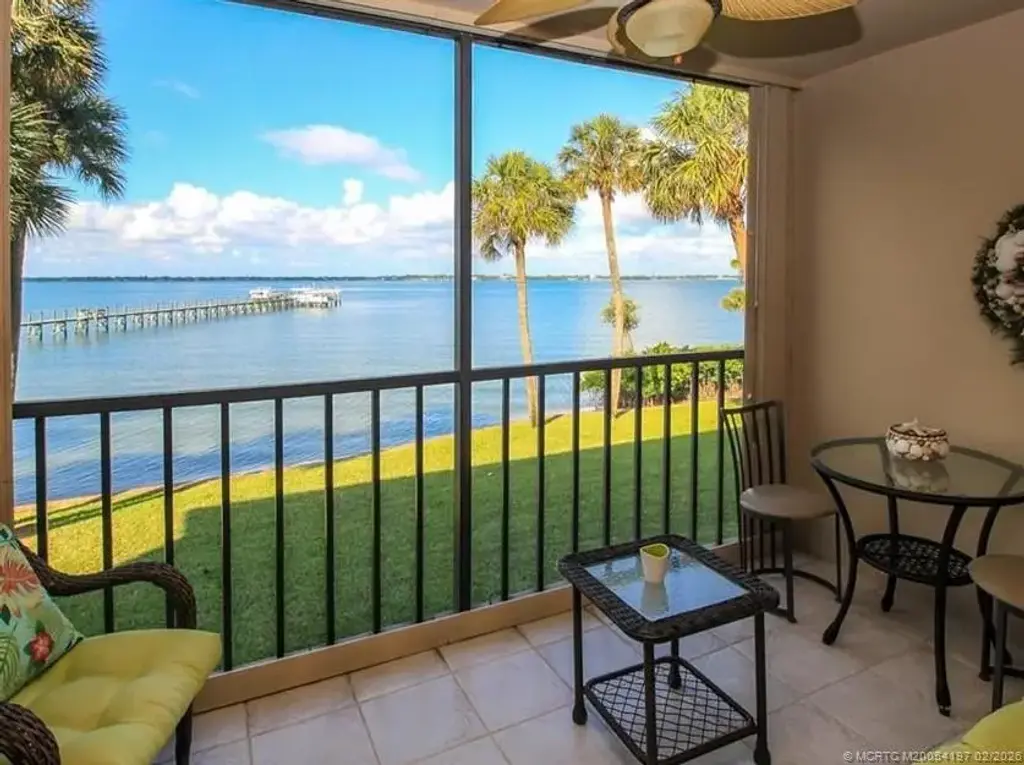 4720 Sandpebble Trace 203, Stuart