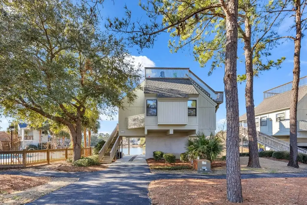 100 Oyster Catcher Pl., Pawleys Island