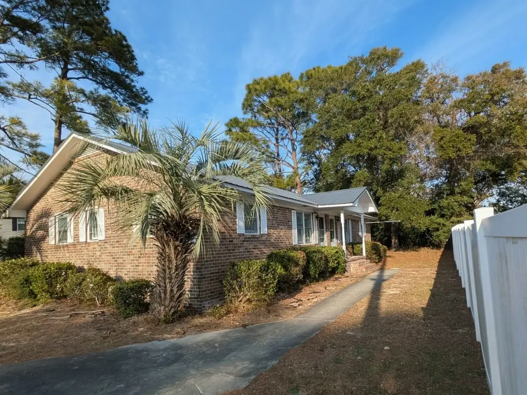 608 22nd Ave. S, North Myrtle Beach