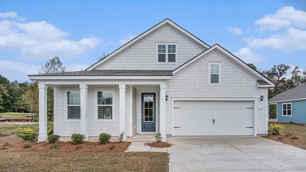 7045 Cinnamon Dr, Conway