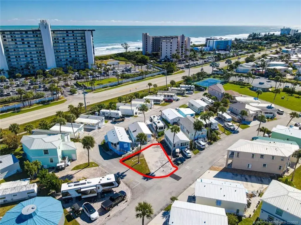 10725 Ocean Drive 471, Jensen Beach