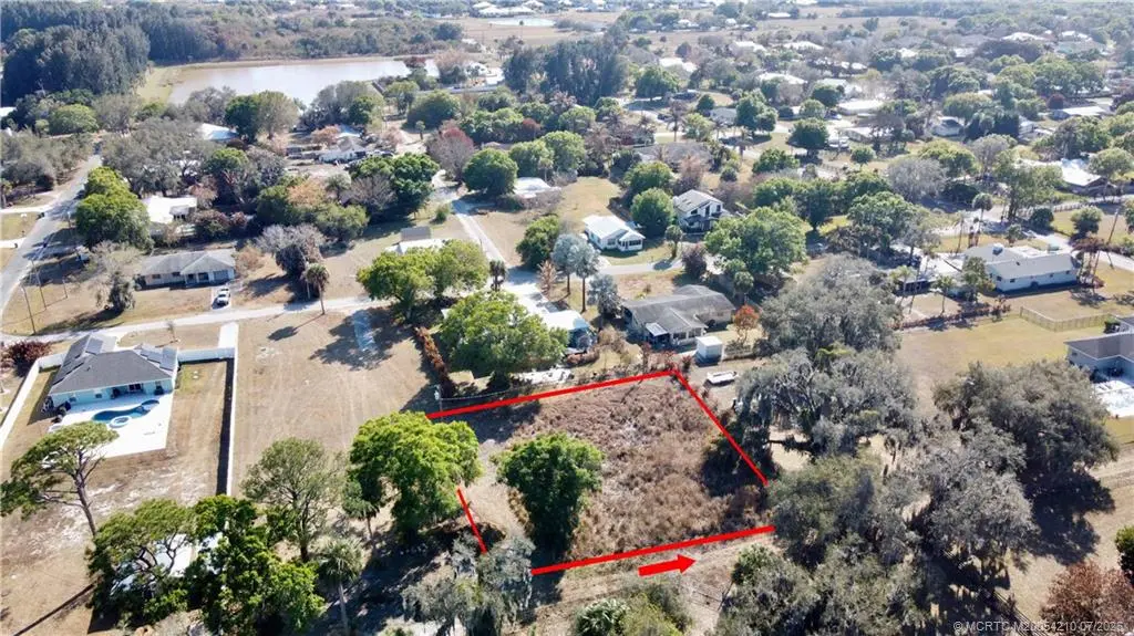 2 of 4 - Gopher Ridge Road, Fort Pierce, FL