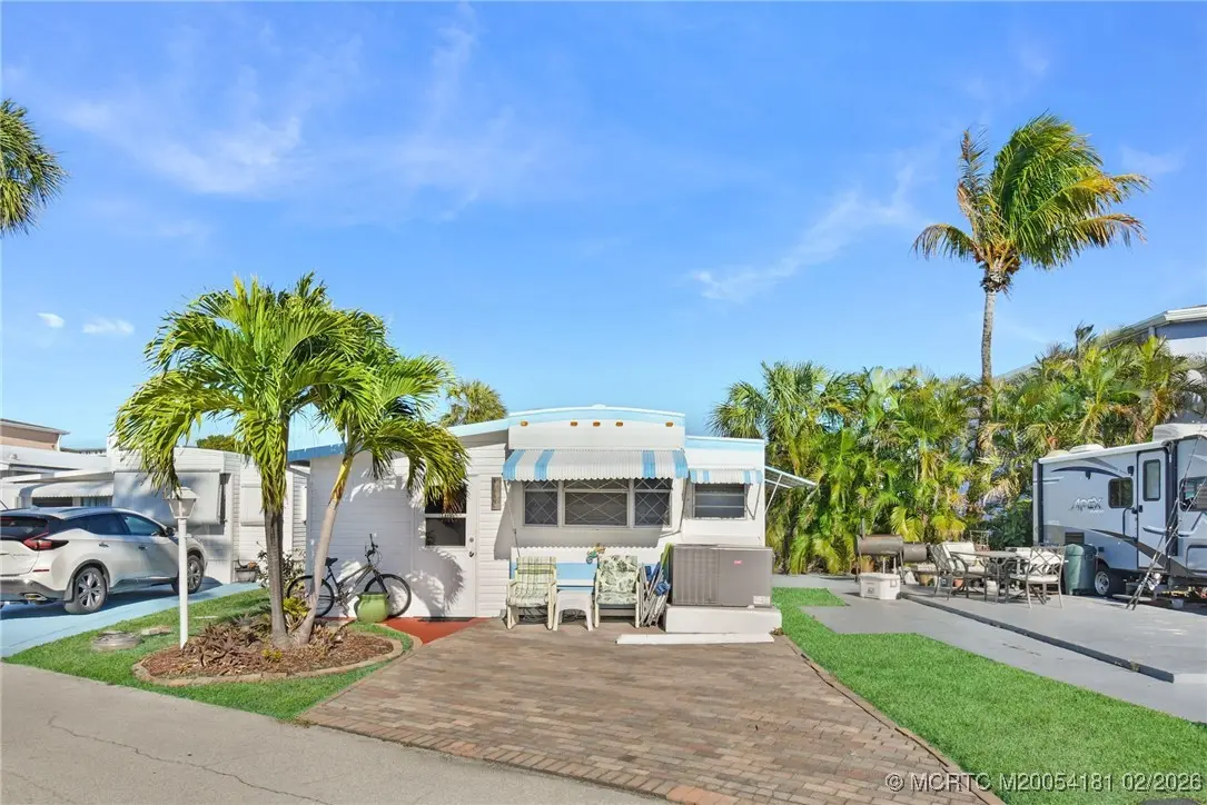 10701 Ocean Drive 760, Jensen Beach