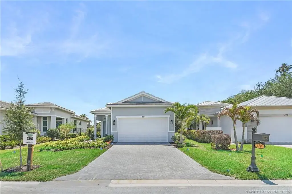 179 Via Tirso, Port St Lucie