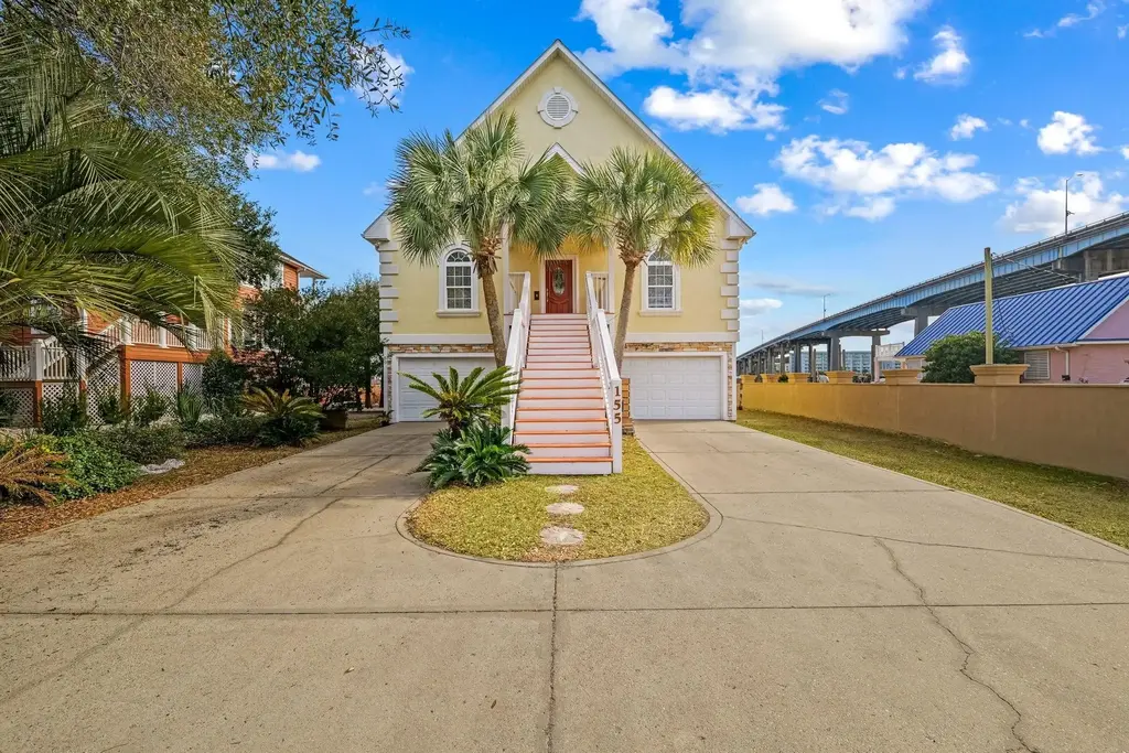 155 Pier Pointe Dr., Little River