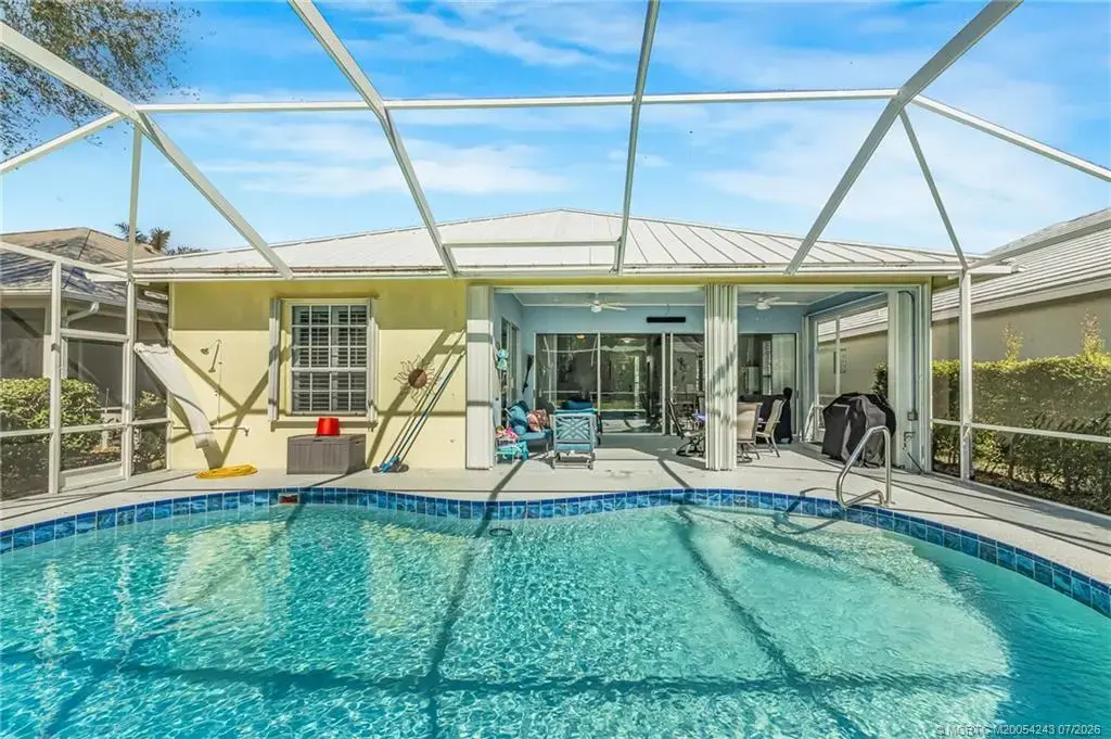 9421 Poinciana Court, Fort Pierce