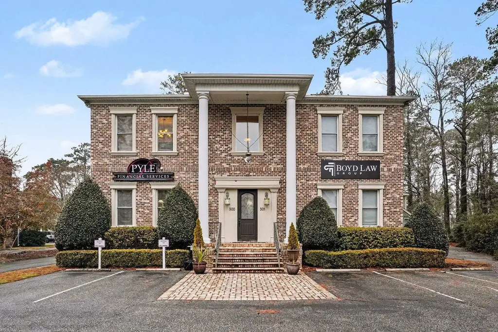 4605 Oleander Dr., Myrtle Beach