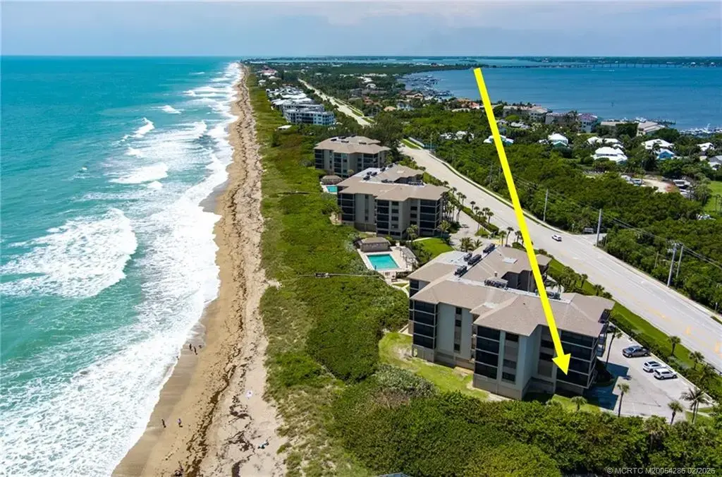 2641 Ocean Boulevard 101, Stuart