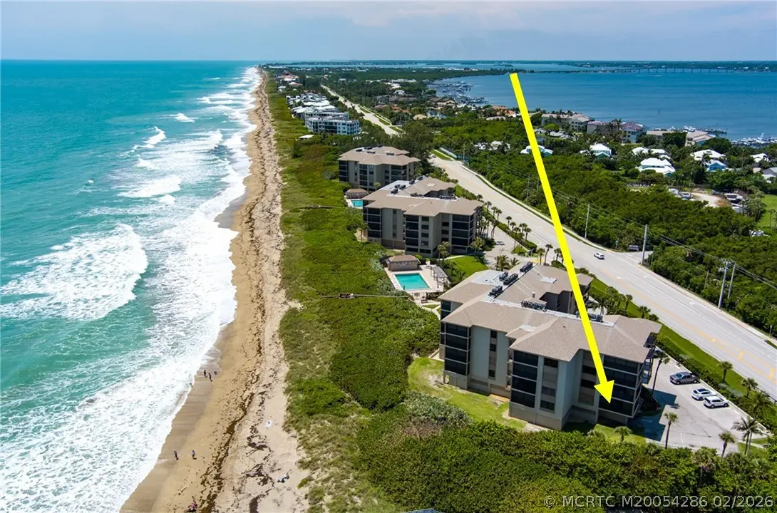 2641 Ocean Boulevard 101, Stuart