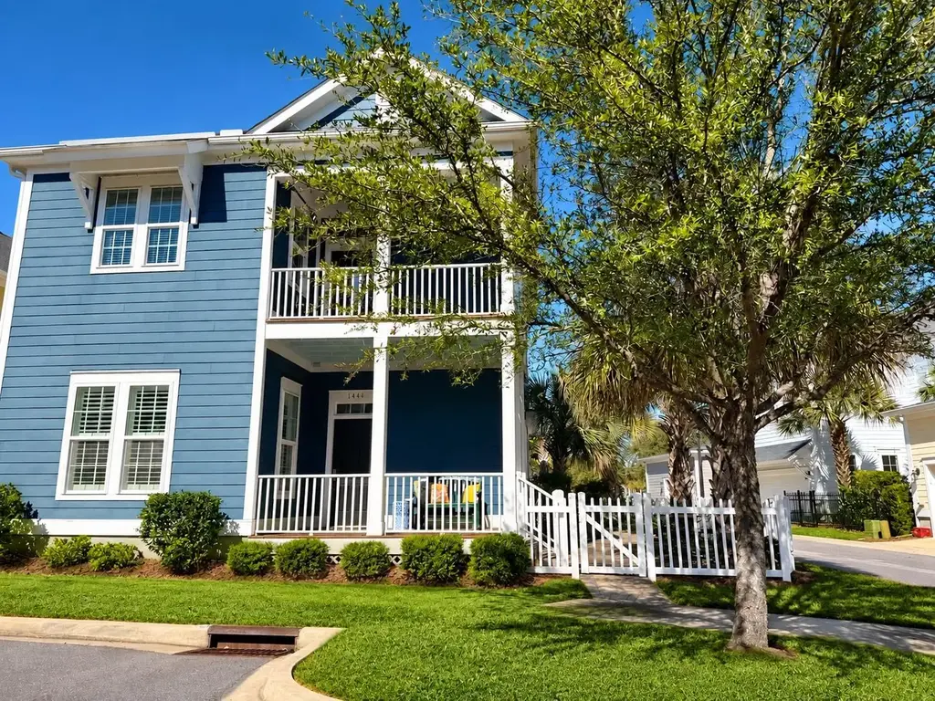 1441 Peterson St., Myrtle Beach