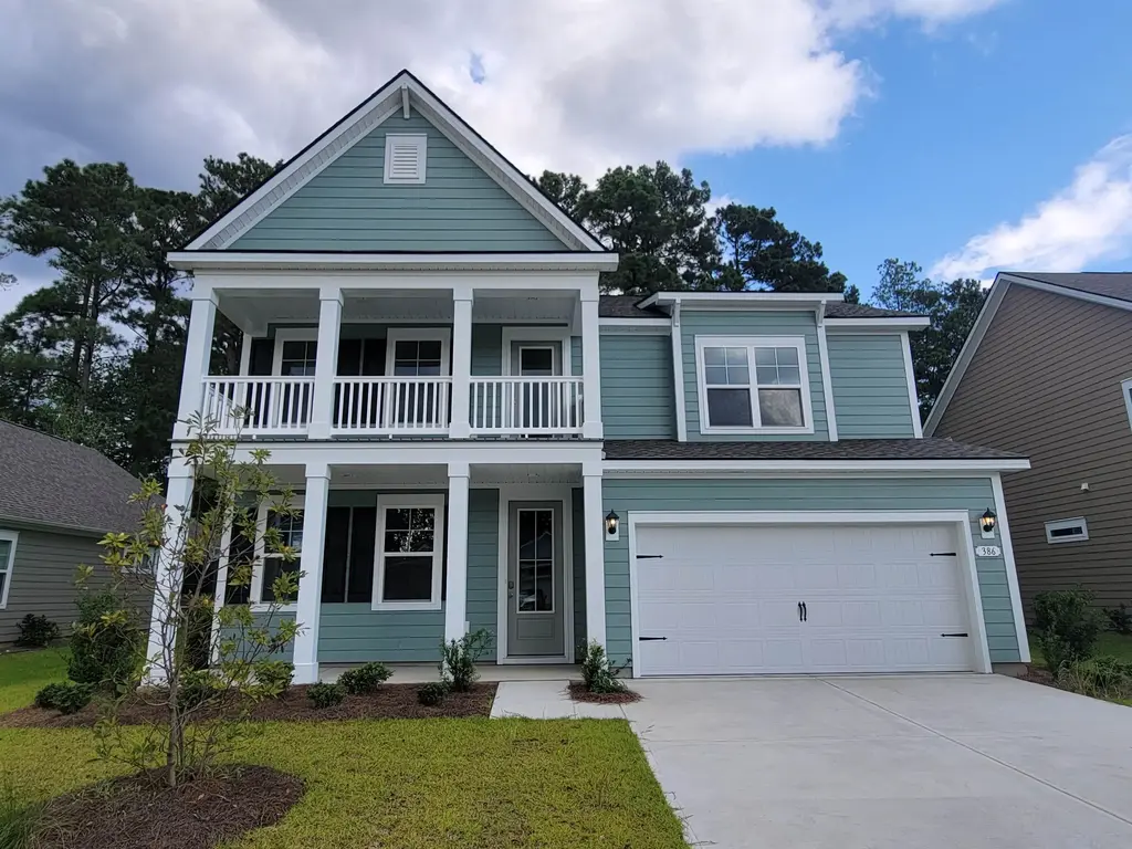 386 Wingspan Ct., Myrtle Beach