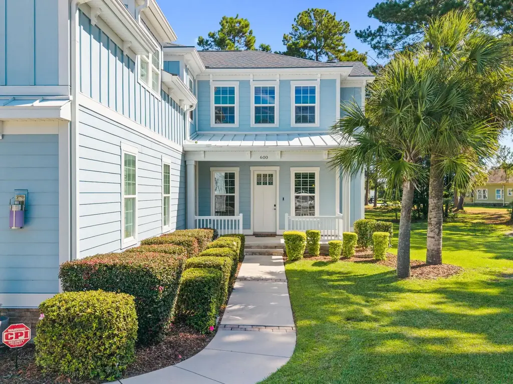 600 Waterbridge Blvd., Myrtle Beach