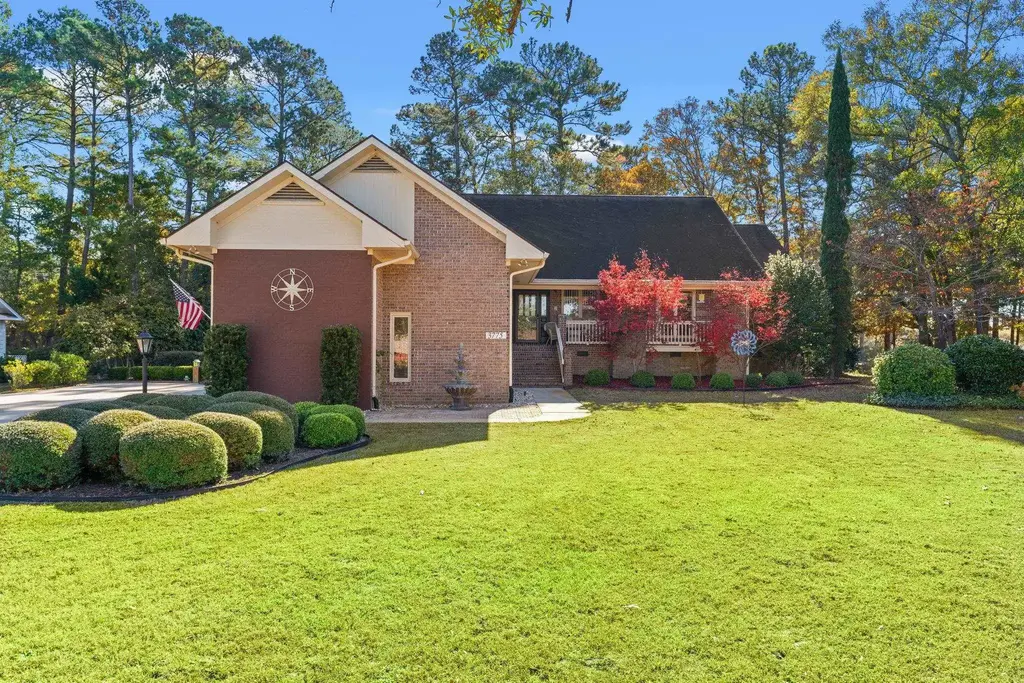 3775 Cedar Creek Dr., Little River