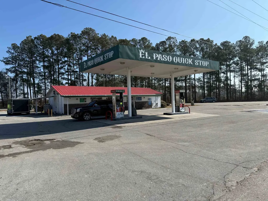 4580 W Highway 501, Conway